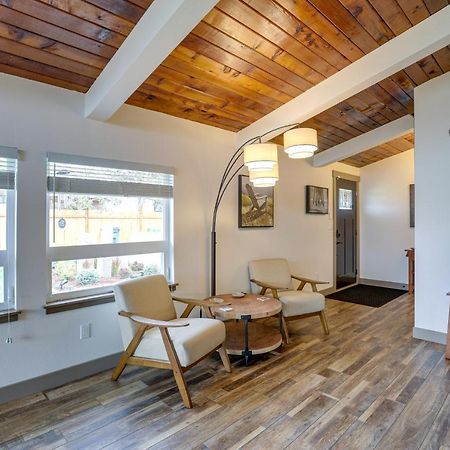 Birch Bay Vacation Home, Close To Beachfront Parks Blaine Exteriör bild