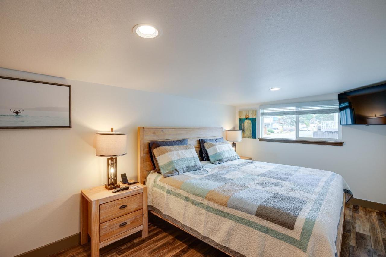 Birch Bay Vacation Home, Close To Beachfront Parks Blaine Exteriör bild