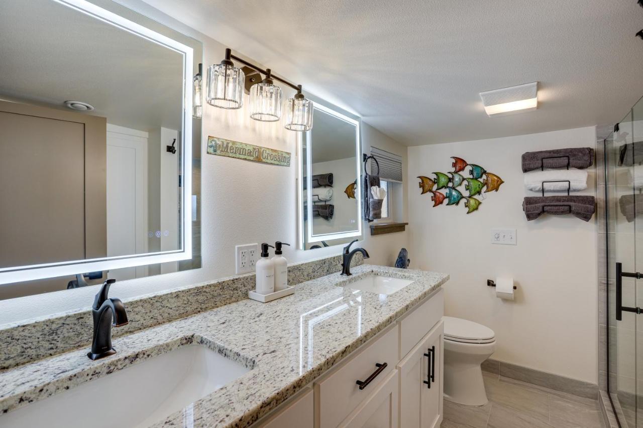 Birch Bay Vacation Home, Close To Beachfront Parks Blaine Exteriör bild
