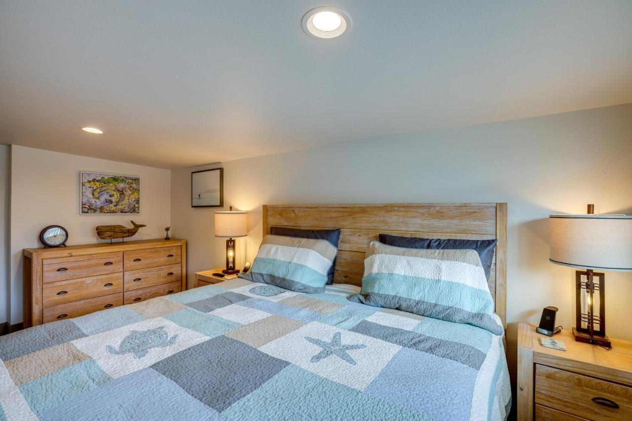 Birch Bay Vacation Home, Close To Beachfront Parks Blaine Exteriör bild